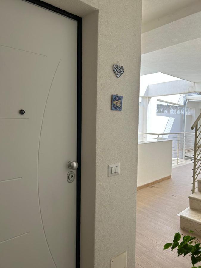 A Casa Del Nonno Jack Villa Letojanni Ngoại thất bức ảnh