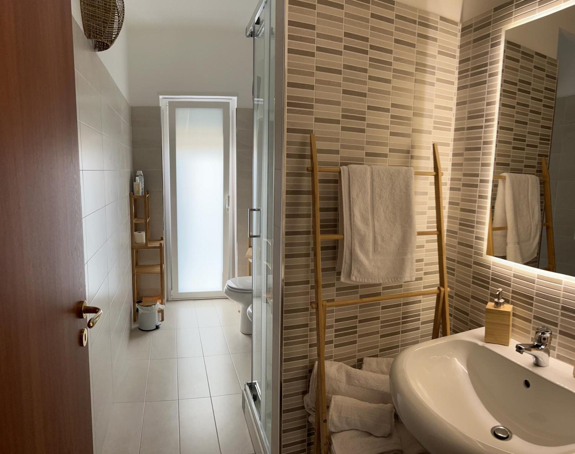 A Casa Del Nonno Jack Villa Letojanni Ngoại thất bức ảnh