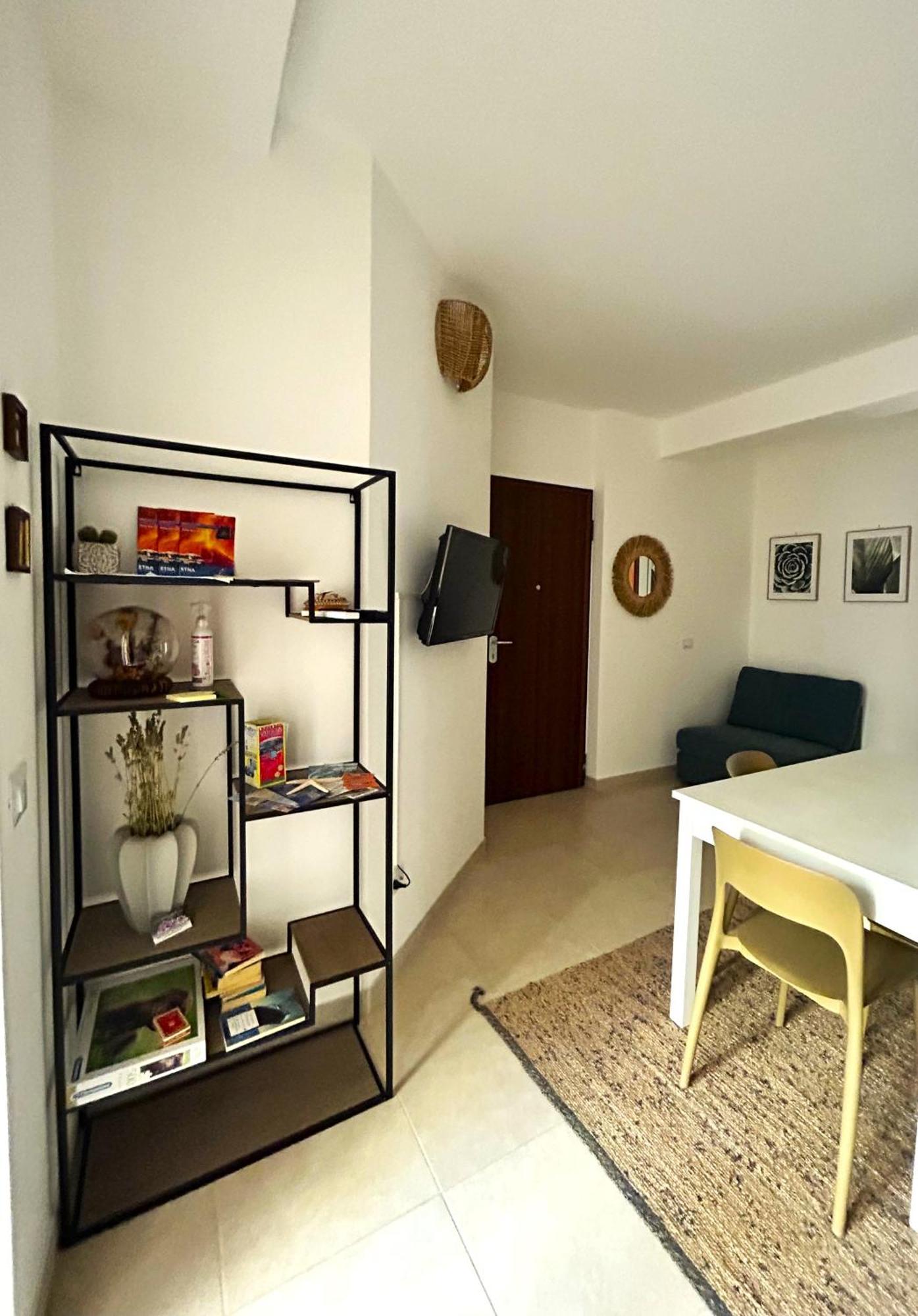 A Casa Del Nonno Jack Villa Letojanni Ngoại thất bức ảnh