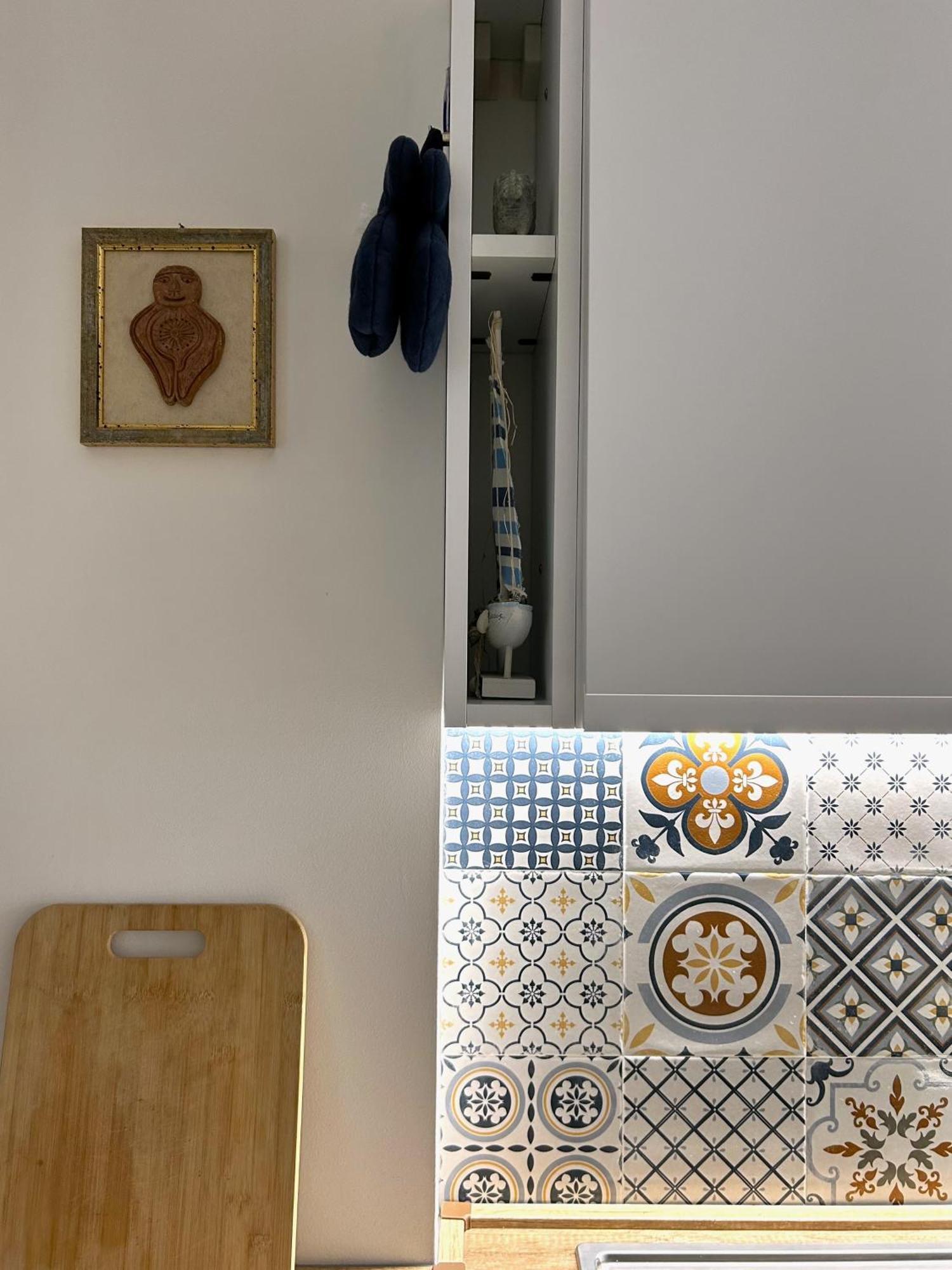 A Casa Del Nonno Jack Villa Letojanni Ngoại thất bức ảnh